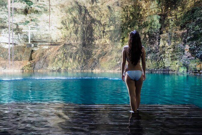 Deluxe adventure! 2 Sacred Cenotes, Chichen Itza and Valladolid from Tulum City - Who This Tour Fits Best (and who should rethink it)
