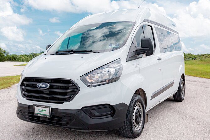 Departures by Minivan Private Hotels To TQO Tulum Airport - Secrets Tulum Pickup: Clear Start, Short Wait Rules