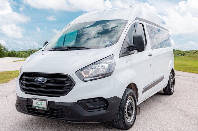 Departures by Minivan Private Hotels To TQO Tulum Airport - FAQ