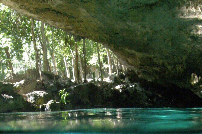 Discovering Breathtaking Cenotes in Tulum - Guides and the small details that make the experience feel personal