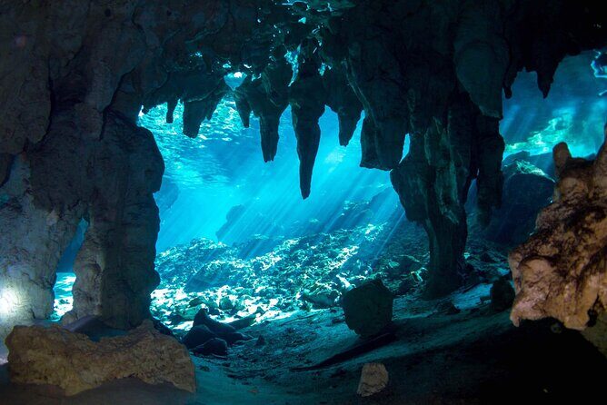 Discovering Breathtaking Cenotes in Tulum - Price and value: what $149 is buying you in real terms