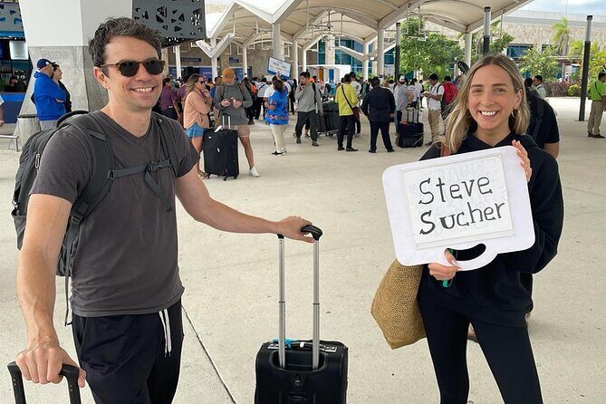 Economy Private Transfer from Tulum to Cancun Airport – Safe - The ride to Cancún: timing, comfort, and what to expect on board