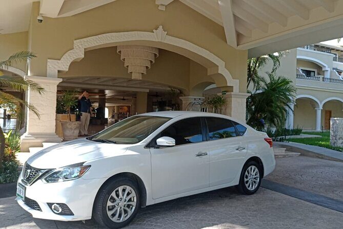 Economy Private Transfer from Tulum to Cancun Airport – Safe - Value for money: why this price can make sense