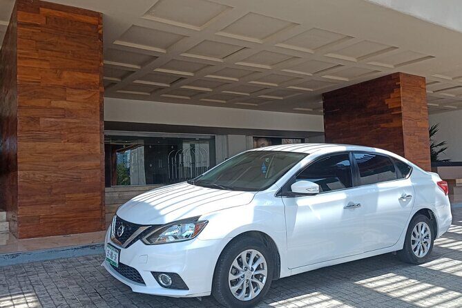 Economy Private Transfer from Tulum to Cancun Airport – Safe - Safety, professionalism, and the names that kept showing up