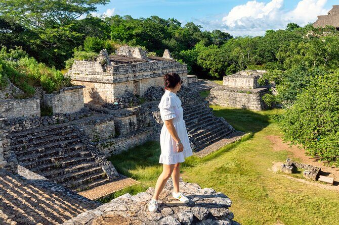 Ek Balam, Mayan traditions and cenote Chichikan - Key highlights to know before you go