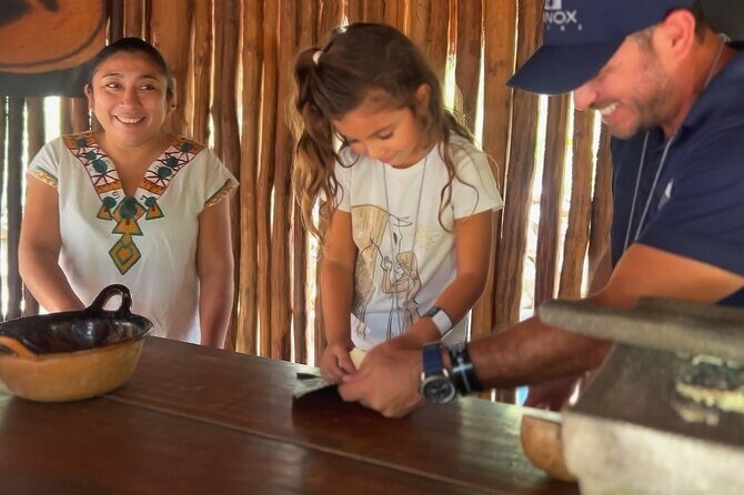 Ek Balam, Mayan traditions and cenote Chichikan - Price and value: budgeting the $69 plus admissions