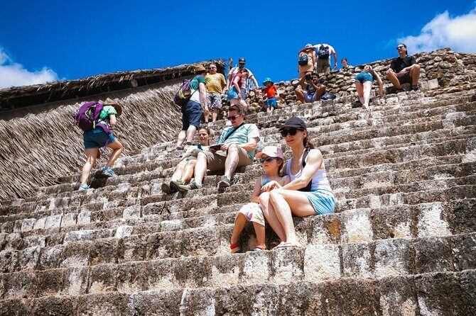 Ek Balam, Mayan traditions and cenote Chichikan - Should you book this Ek Balam and Chichikan tour?