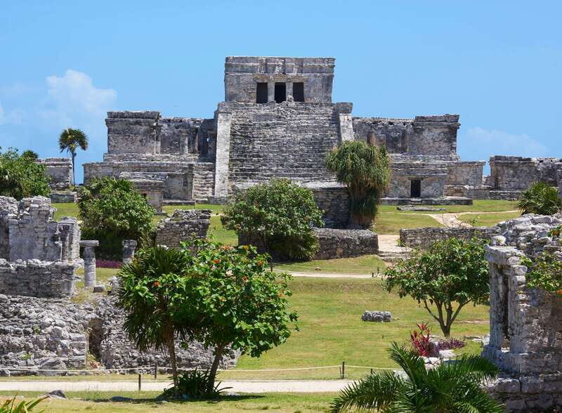 Exclusive 3-in-1 Tour to Tulum, Cenote and Maya Village - Key Highlights You’ll Actually Care About