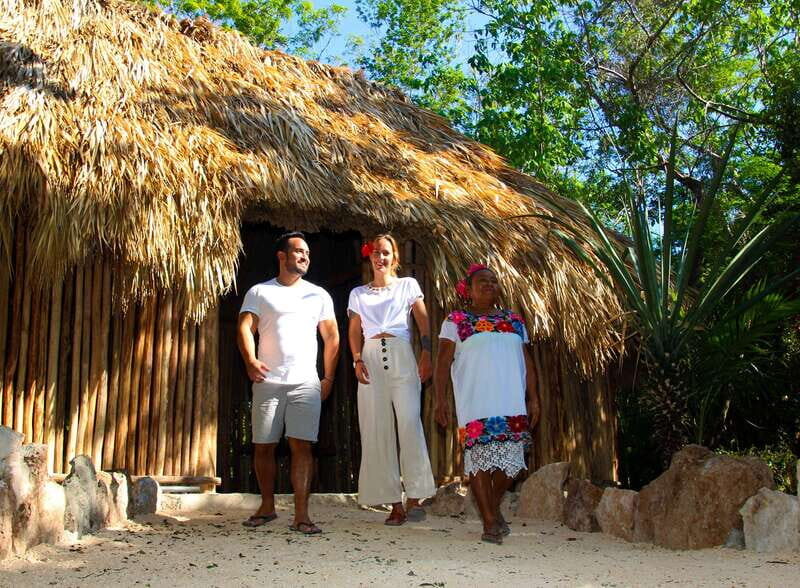 Exclusive 3-in-1 Tour to Tulum, Cenote and Maya Village - What to Pack for Sun, Water, and Workshop Time