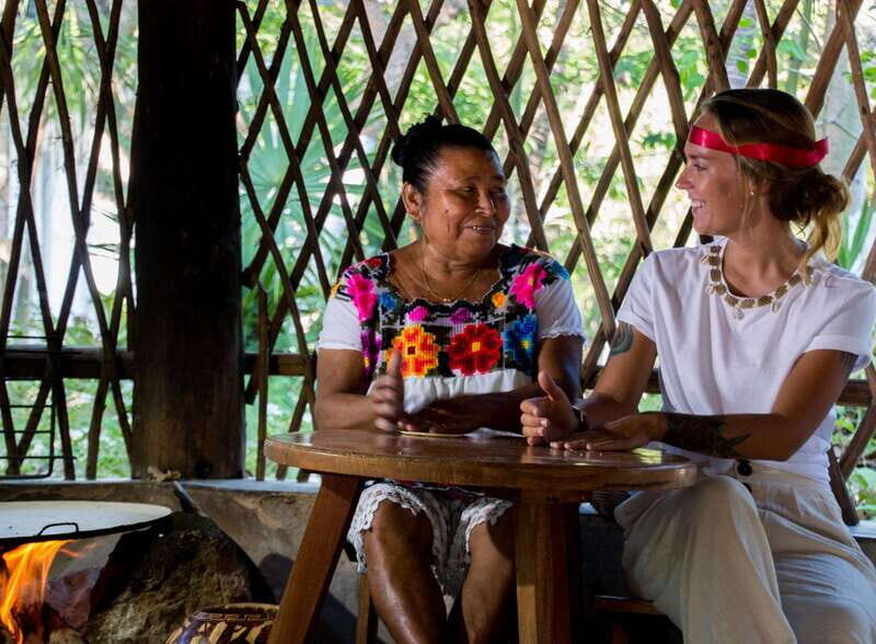 Exclusive 3-in-1 Tour to Tulum, Cenote and Maya Village - Timing Tips: How to Make the 8 Hours Feel Longer