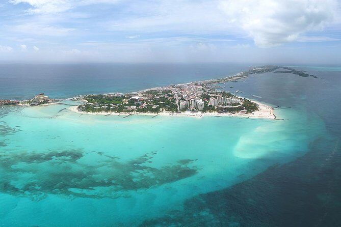 Exclusive Sailing Isla Mujeres. Top tour! - The upgrade talk: what to ask for at the marina
