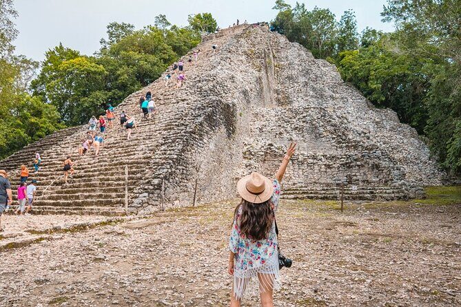 Extreme Adventure in Cobá (ATVs + Zip Lines + Cenote + Buffet) - ATVs and zip lines: noise, comfort, and limits that matter