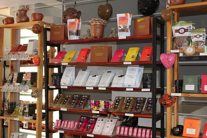 Fine Mexican Chocolate Tasting: A Sensory Luxury Journey - Meeting Shamira: warmth, hands-on technique, and ethical talk