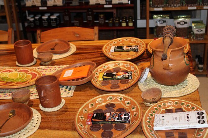 Fine Mexican Chocolate Tasting: A Sensory Luxury Journey - Price, group size, and who should book in Tulum