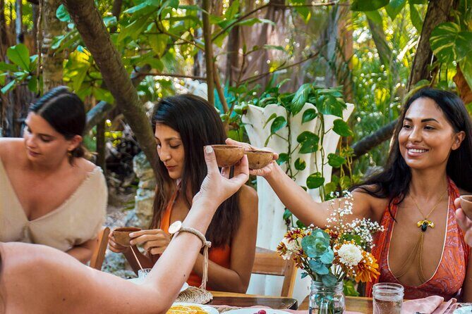 Fine Mexican Chocolate Tasting: A Sensory Luxury Journey - Should you book this fine Mexican chocolate tasting?