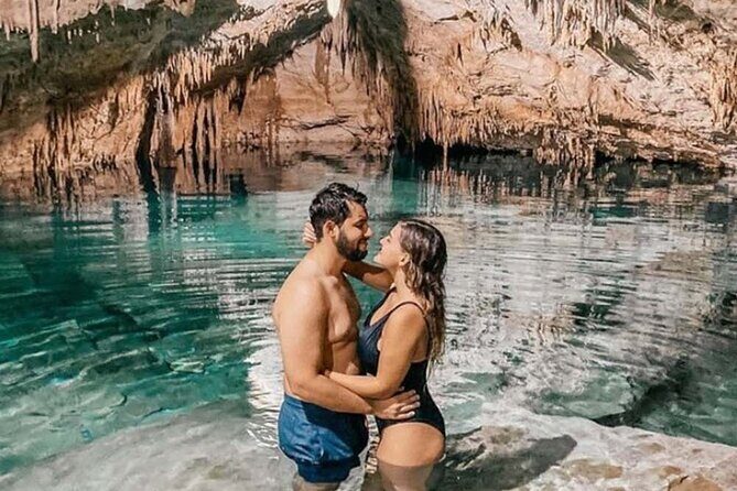 Floating Breakfast+Cavern Tour includes entrance to the cenote-Temazcal - Price and logistics: what you’re really paying for