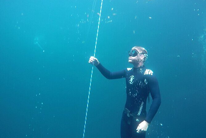 Freediving Intro for Beginners in a Cenote in Tulum Mexico - Getting there from Tulum downtown: private rides that actually save time