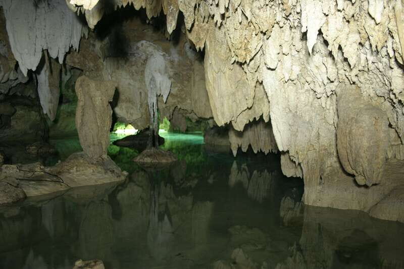 From Riviera Maya: 3 Cenotes Adventure Tour with Lunch - What to bring (and what to skip) for a smoother wet day