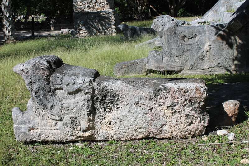 From Riviera Maya: Chichen Itza, Cenote, and Valladolid Tour - Practical tips so your day stays comfortable