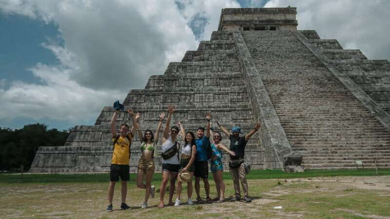 From Riviera Maya: Chichen Itza, Cenote, and Valladolid Tour - Should you book this Chichén Itzá, Valladolid, and Cenote XUX-HA tour?