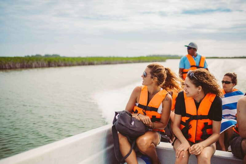 From Riviera Maya: Sian Ka'an Half Day Tour w/ Lunch - Why Sian Ka’an Makes a Good Half-Day Escape from Tulum