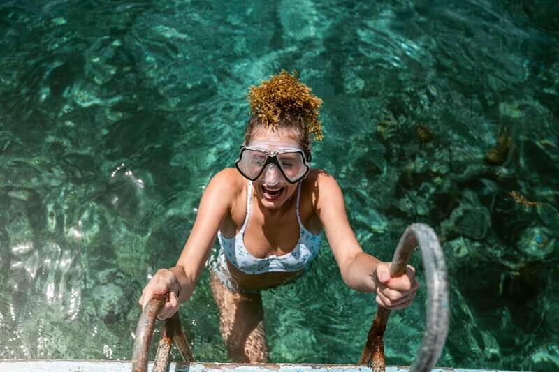 From Riviera Maya: Sian Ka'an Half Day Tour w/ Lunch - Group Size, Guides, and the Pace (Up to 12 People)
