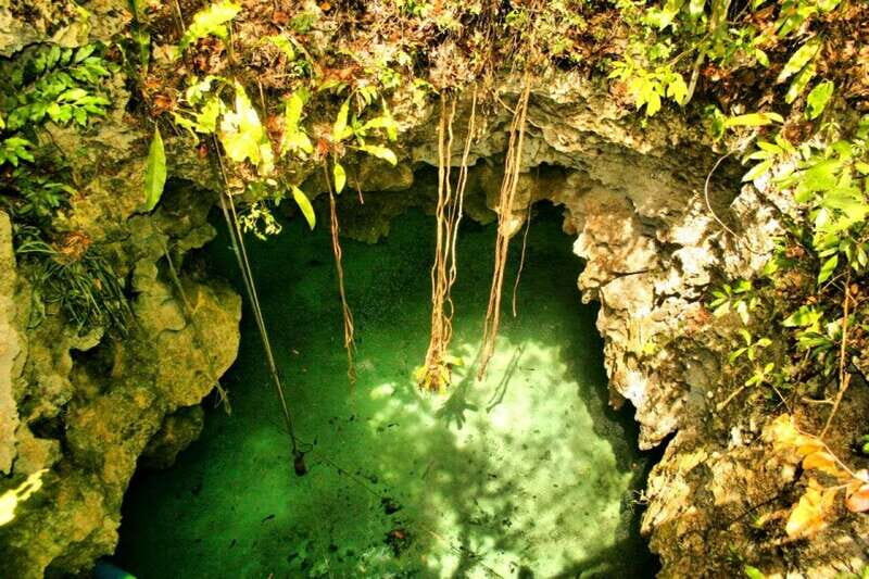 From Riviera Maya: Snorkeling & Private Cenote Half-Day Tour - Getting to Riviera Maya from Tulum without the hassle