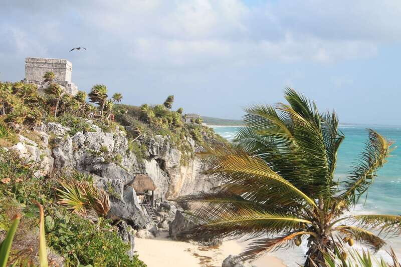 From Riviera Maya : Tulum Ruins, Cenotes & Jungle Adventure - Key highlights worth planning for