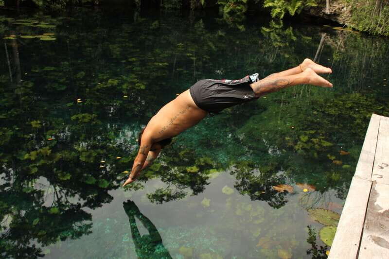 From Riviera Maya : Tulum Ruins, Cenotes & Jungle Adventure - Should you book Riviera Maya’s Tulum Ruins, Cenotes & Jungle Adventure?