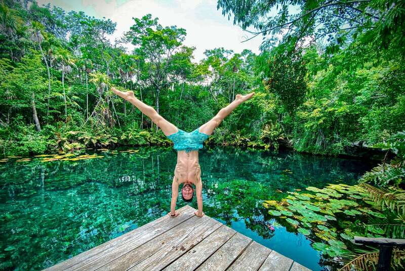 From Riviera Maya : Tulum Ruins, Cenotes & Jungle Adventure - What to bring (so the day stays fun)