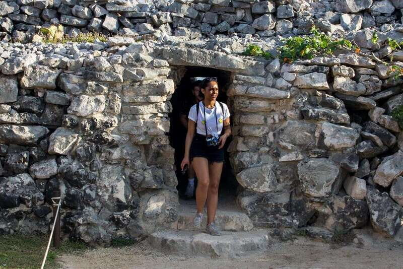 From Riviera Maya : Tulum Ruins, Cenotes & Jungle Adventure - Timing and pickup: the small detail that prevents stress