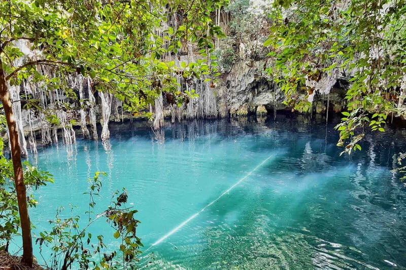 From Tulum: Chichén Itzá Tour, Cenote & Valladolid - Key Highlights Worth Your Time