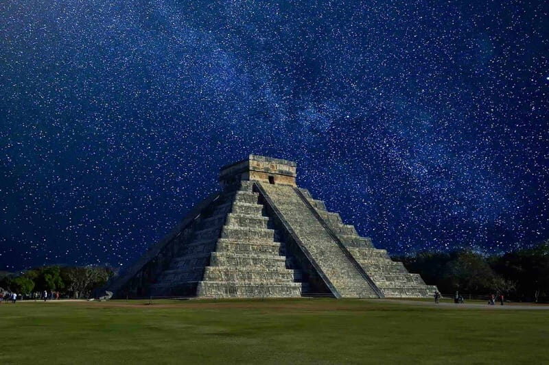 From Tulum: Chichén Itzá Tour, Cenote & Valladolid - How the 11 Hours Usually Feels: pickup, travel, and the big pacing points