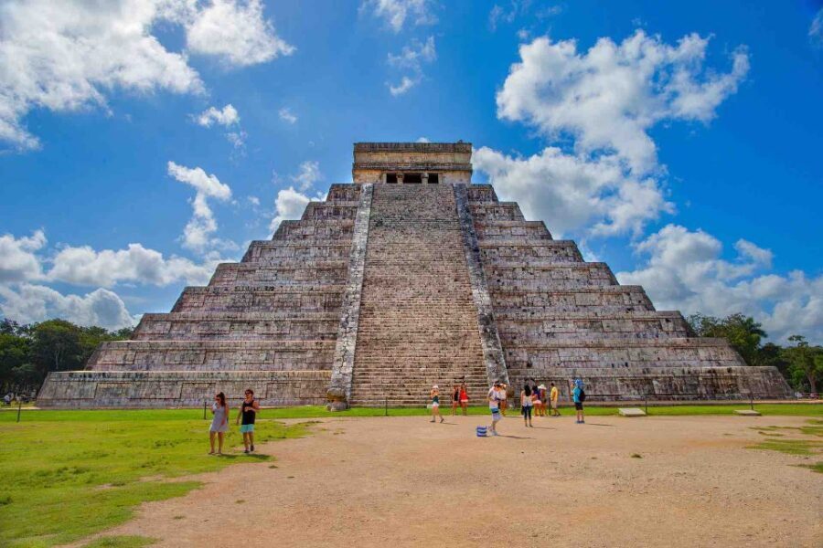 From Tulum: Chichén Itzá Tour, Cenote & Valladolid - What to Bring (and the cash-only reality)