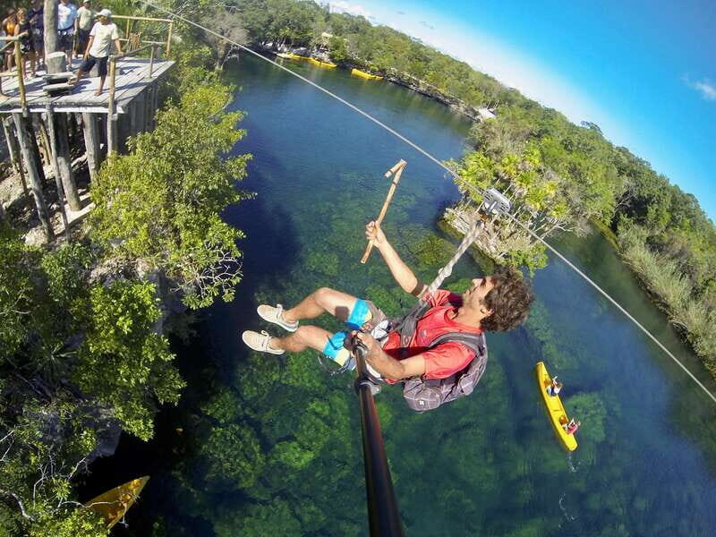From Tulum: Four-Cenote Adventure - Price and time: is $204 worth it?