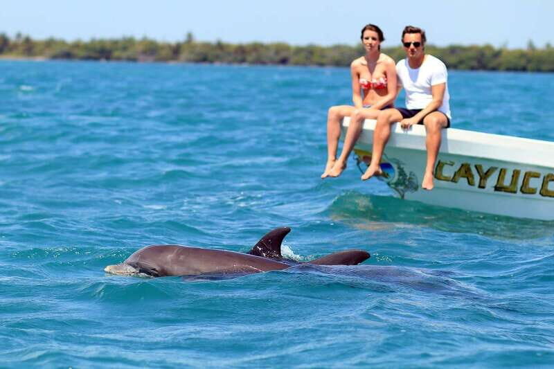 From Tulum: Sian Kaan Boat Trip Adventure with Lunch - Key highlights you’ll remember