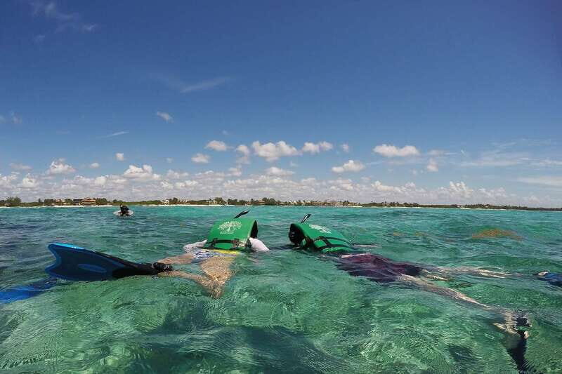From Tulum: Sian Kaan Boat Trip Adventure with Lunch - Why the guides matter: conservation talk that actually connects to the animals