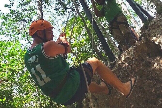 Full Day Adventure: Horses , ATV, Ziplines & Cenote w/Lunch - What to Bring So the Day Feels Easy