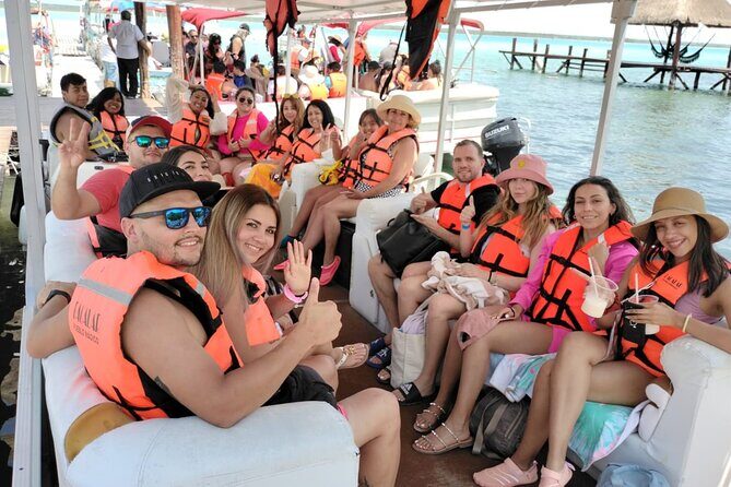 Full-Day Lagoon of Seven Colors at Bacalar from Tulum City - Seven Colors at Bacalar: What You’re Really Paying For