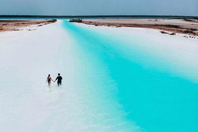 Full-Day Lagoon of Seven Colors at Bacalar from Tulum City - What to Pack and Wear for Bacalar Day