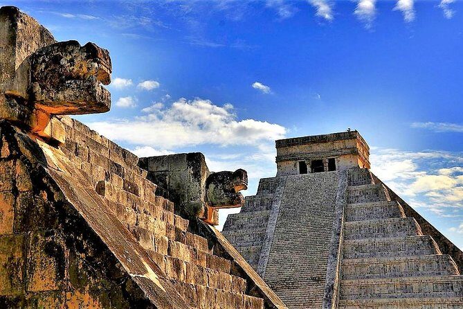 Full-day Tour of Chichen Itza, Cenote & Valladolid City - Price and what you actually get for $145