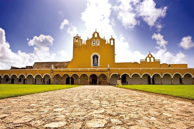 Full-day Tour of Chichen Itza, Cenote & Valladolid City - Transport quality, group size, and how to handle delays
