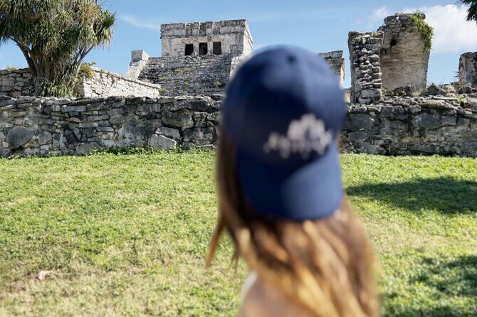 Full Day Tour to Tulum Cenote and Swim with Turtles in Akumal - Guides and Group Dynamics: Names You Might Hear, Tips You Can Use