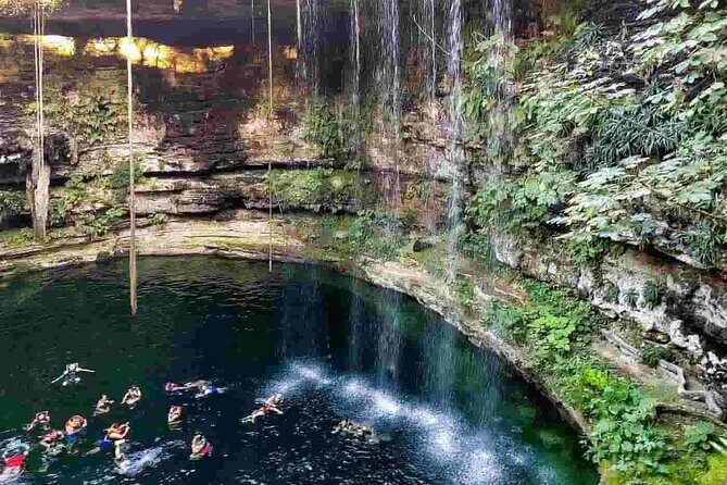Guided Day Tour to Chichén Itzá, Cenote Swim and Valladolid - Price and value: is $38 a good deal for this long day?