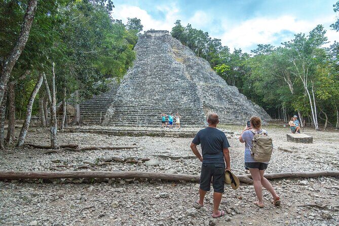 Half a Day Tour to Coba Ruins with Cenote and Mayan Village - Key Things I’d Focus On