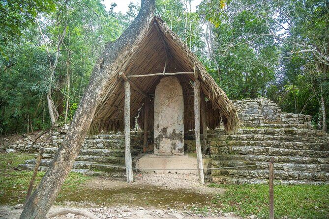Half a Day Tour to Coba Ruins with Cenote and Mayan Village - How the Timing Feels: The Pace You Should Expect