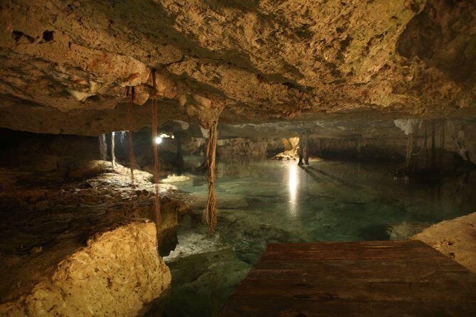 Half day Cave Cenotes Expedition - Value check: what you’re paying for (and what you’re not)