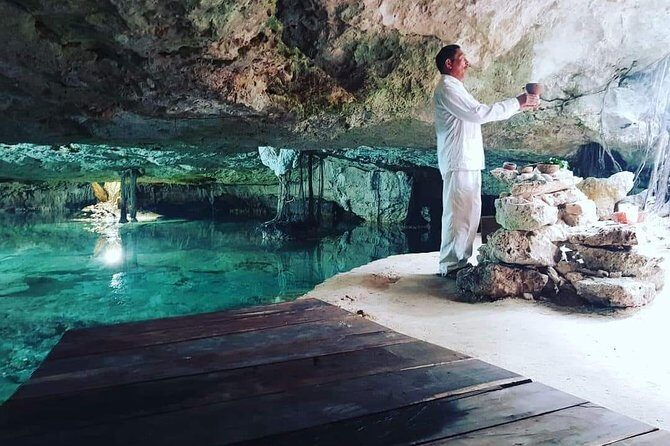 Half day Cave Cenotes Expedition - Getting to Yax-Muul and why timing can feel slower than expected