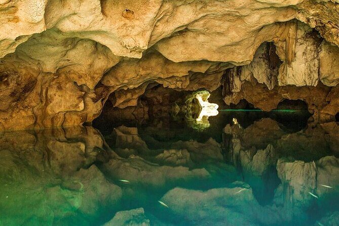 Half Day Horseback Riding Adventure with Cenotes in the Jungle - Who This Tour Fits Best (and Who Should Think Twice)