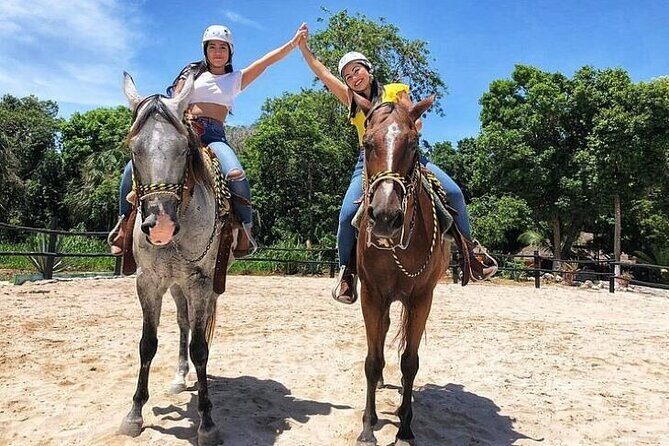 Half Day Horseback Riding Adventure with Cenotes in the Jungle - Tips That Make the Day Easier in the Tulum Jungle